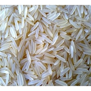 ข้าวบาสมาติ 1121 คุณภาพดีที่สุด บริสุทธิ์ 100% คัดแยกด้วยเครื่อง Sortexed ข้าวเมล็ดยาว น้ำหนัก 1000 กรัม อายุการเก็บรักษา 12 เดือน พร้อมรับประทาน ราคาประหยัด - Product Image 1