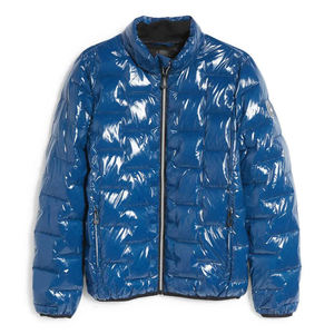 Chaqueta de Invierno de Alta Calidad para Hombre, Talla Grande, Secado Rápido, Transpirable, Estilo Urbano, Ligera, Sublimada - Product Image 6