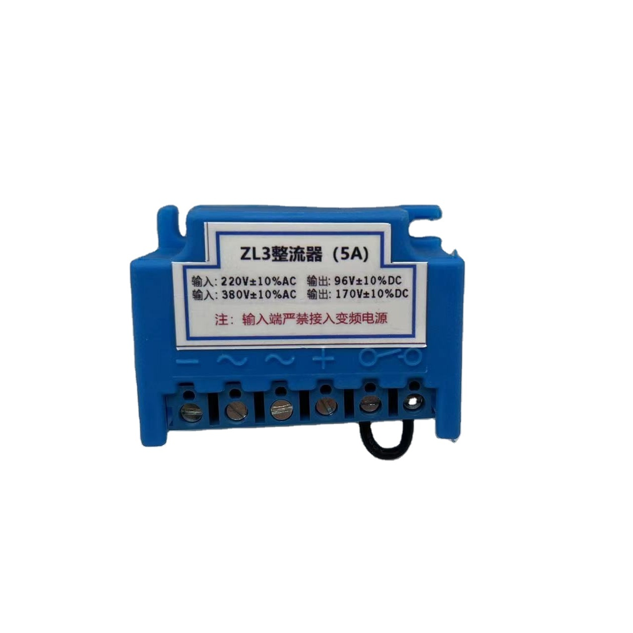 In Stock Newest In Box Original REC12-690+DC Rectifier Brake Module
