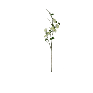 Mainstays 50 \ "ก้านดอกซากุระสีขาวประดิษฐ์ในร่ม - Product Image 1