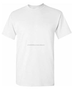 เสื้อยืดแฟชั่นผู้ชาย ดีไซน์ล่าสุด โลโก้สั่งทำได้ ผลิตจากวัสดุคุณภาพดี ราคาโรงงาน MOQ ต่ำ - Product Image 6