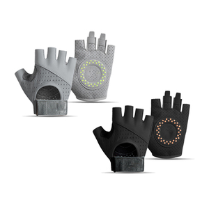Gants de musculation faciles à laver, très demandés, respirants, de haute qualité pour le sport, à prix avantageux. - Product Image 1