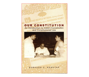รัฐธรรมนูญของเรา ประชาชนของเรา ฉบับปกอ่อน – 5 ธันวาคม 2568 โดย ฮาร์ช แมนเดอร์ (ผู้เขียน) (ปกอ่อน) (ขายส่ง) - Product Image 1