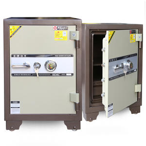 Coffre-fort pour appuie-tête de voiture Dresde Allemagne - Product Image 2