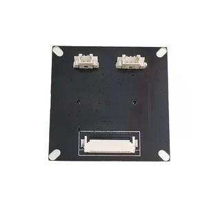 Fabrika fiyat 2MP IMX291 IMX290 1080P Starlight Starlight HDR MIPI IRCUT ile akıllı izleme yüz tanıma kamera modülü - Product Image 2