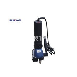 SUNTAY conducto eléctrico HVAC Pittsburgh costura más cerca operado a mano conducto cuadrado costura más cerca conducto máquina - Product Image 1