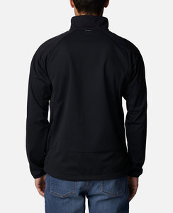 แจ็กเก็ตมีหลายสีกันน้ำสำหรับผู้ชายเสื้อแจ็คเก็ตผ้านิ่มระบายอากาศได้ดีพิมพ์โลโก้ได้ตามต้องการสำหรับกิจกรรมกลางแจ้งสกีเดินป่า - Product Image 2