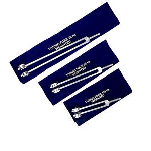 Diapason lesté Otto de qualité supérieure 32Hz 64Hz 128Hz pour la thérapie et l'utilisation médicale, instrument de musique - Product Image 3