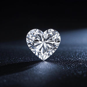 Diamant de laboratoire Evermore 5.00-5.10 CT, couleur DE, clarté VVS2 VS1, certifié IGI, modèle RI-333, pour la fabrication de bijoux, rare - Product Image 6