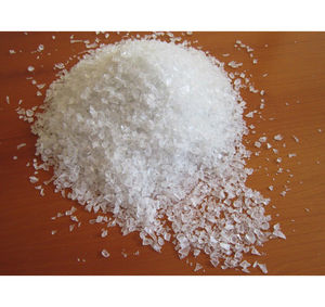 Poudre de granulés de feuilles acryliques PMMA PET de qualité moulage pour applications de profilés et de fibres - Product Image 5