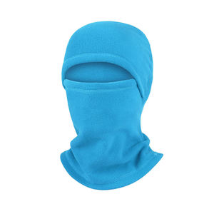 FORTLEO INDUSTRIES Masque facial unisexe coloré Y2K pour le cyclisme nocturne d'été, respirant, imperméable, pour le ski en plein air en hiver - Product Image 2