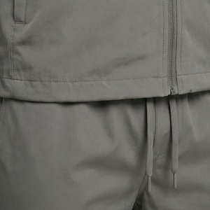 Custom High Quality Velour <b>Tracksuit</b> Men Sportswear <b>Velvet</b> Suit Fleece Luxury Velour <b>Tracksuits</b> For Men Men's <b>Tracksuits</b> - Product Image 6