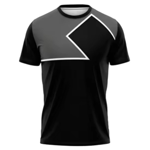 Nouvelle Arrivée 2026 – Polo Homme Respirant et Élégant en Polyester Tricoté 100 % avec Sublimation – Design Décontracté - Product Image 4