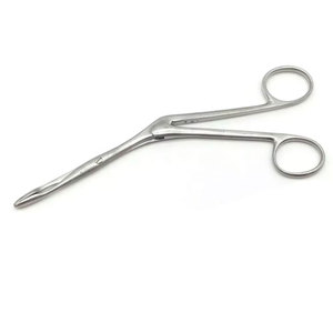 SIGAL MEDCO Fournisseur direct d'usine : Meilleure qualité, acier inoxydable allemand, léger, manuel, pour polype nasal, chirurgical ORL - Product Image 1