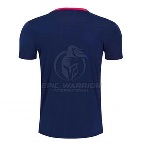 Camisetas Deportivas Ligeras, Material Duradero, Tallas Personalizadas, Último Estilo, Camiseta para Hombre - Product Image 2