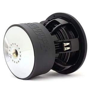 EJI Nouveau Subwoofer Sundowns Audio Z-Series ZV6 12 pouces - 2500 Watts RMS Bobine vocale double 1 ohm - Product Image 3