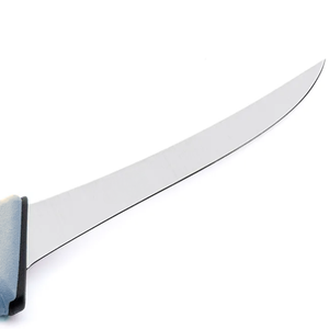 Couteau à désosser de cuisine pour volailles et viande, manche ergonomique et lame tranchante pour désosser, tailler et service alimentaire professionnel - Product Image 3