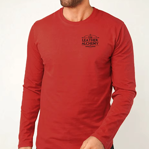 <b>men</b> <b>long</b> <b>sleeve</b> <b>t</b> <b>shirt</b> casual cotton round neck full <b>sleeve</b> top slim fit comfortable daily wear fashion street style breathable - Product Image 1