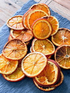 Offre d'exportation en gros de bonnes tranches d'orange séchées en provenance du Vietnam - Product Image 3