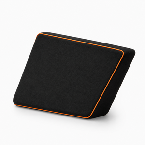Bloc de nettoyage en caoutchouc pour raquettes de pickleball pour adultes - Élimination rapide de la saleté, des rayures, des marques et des résidus - Product Image 1