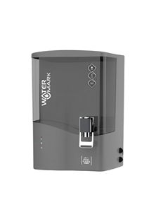 Système de traitement de l'eau par osmose inverse WATER MARK, filtre multi-étages, système de filtration d'eau domestique, technologie RO ALK TDS - Product Image 5