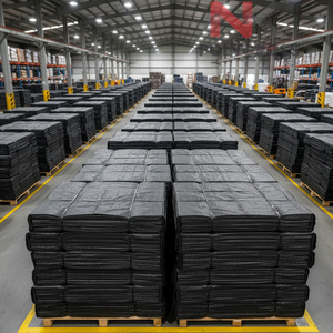 Lámina de Polietileno Estabilizada a los Rayos UV para Uso en Invernaderos y Protección Exterior, Resistente al Agua - Product Image 2