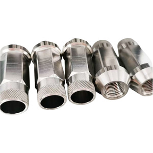 Tuercas <span class=keywords><strong>de</strong></span> <span class=keywords><strong>Rueda</strong></span> Universales <span class=keywords><strong>de</strong></span> Aleación <span class=keywords><strong>de</strong></span> Titanio TC4 M14 M12, Piezas <span class=keywords><strong>de</strong></span> Repuesto para Automóviles, Tuercas <span class=keywords><strong>de</strong></span> Titanio Pulido - Product Image 3
