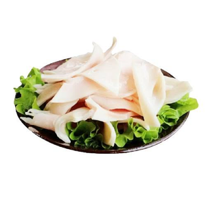 Aorta de Res Congelada de Calidad de Exportación, Aorta de Ganado Halal Premium, Producto al por Mayor - Product Image 1