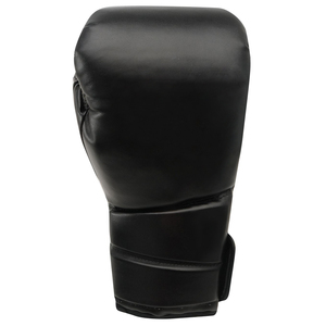 Nuevos Guantes de Boxeo de Cuero para Hombre, con Cierre de Velcro, Logotipo Personalizado, Color Personalizado, Servicios OEM, Gran Venta en Línea - Product Image 2
