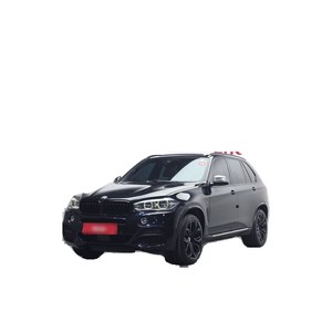 BMW X5 XDrive M50d 2015, 182.733 km, Volante a la Izquierda - Product Image 1