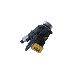 Bomba Hidráulica ZANGO 335/Y6848 para Tractores JCB - Alto Rendimiento, Buena Calidad, Buen Precio - Product Image 4