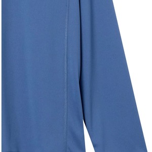 Camiseta de Compresión Deportiva para Hombre, Manga Larga, Protección Solar UPF 50+, Secado Rápido, Protección UV, para Natación y Deportes Acuáticos - Product Image 3