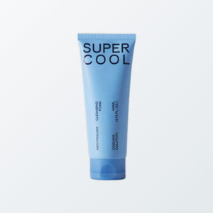 Productos para el cuidado del cabello afro Mentology Super Cool 495ml cuidado del cabello salud y bienestar - Product Image 6
