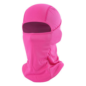 Masque d'extérieur coupe-vent écologique, cagoule pour le cyclisme et le ski, masque facial pour les sports et les fêtes, avec design extensible antidérapant, unisexe - Product Image 5