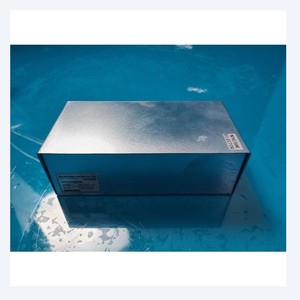 Vanne à bascule manuelle JINYOUNG CONTECH KMVT205-KEY, utilisée comme pièce détachée pour équipement semi-conducteur Legacy - Product Image 2