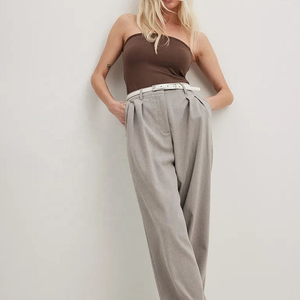 Tendances Mode 2026 : Hauts Tube Légers et Respirants pour Femmes – Prix de Gros Abordables, Personnalisables - Product Image 6