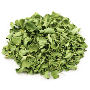 Hojas y Semillas de Moringa de Yunnan, Secadas Naturalmente al Sol, Ricas - Product Image 3