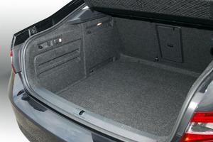 100% tissu perforé à l'aiguille en polyester pour l'automobile doublure en tissu feutre écologique en gros-fabriqué au Vietnam - Product Image 2