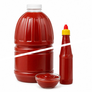 Vietnam Manufacturer Supply Premium Quality Wholesale Price Tasty Best Selling Tomato <b>sauce</b> Customized Packaging - Product Image 2