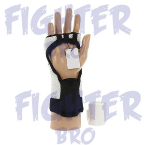 Guantes de Boxeo con Soporte Elástico y Protección de Nudillos Acolchada con Gel, Fáciles de Usar, Diseño Personalizado - Product Image 3