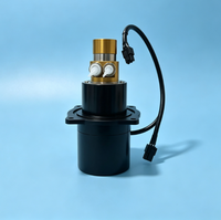 Bomba de Tinta Blanca Compatible DB015798SP AX350i para Impresora de Inyección de Tinta CIJ Serie D AX, Repuestos