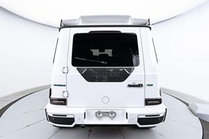 Nuevo Descuento en Auto Usado 2024 Mercedes-Benz AMG G63 Brabuss Widestar SUV, Listo para Enviar a Todo el Mundo - Product Image 2