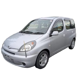 Ready to Ship Quality Sales Old Model 2000 Funcargo Yaris AVAILABLE IN STORE - Product Image 1