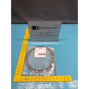 Tokyo Electron TEL D131068 Ring, Tab, BSM - อุปกรณ์และอะไหล่เซมิคอนดักเตอร์ระดับโลกที่เชื่อถือได้ - Product Image 6