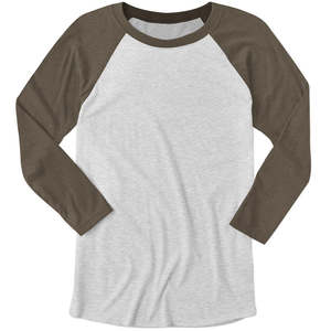 เสื้อยืดผู้ชายพิมพ์ลายตามสั่ง เป็นมิตรกับสิ่งแวดล้อม โพลีเอสเตอร์/คอตตอน ทรงสปอร์ต โอเวอร์ไซส์ 220gsm - Product Image 5