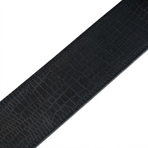 Ceinture de musculation réglable de haute qualité pour la musculation et le fitness, légère et durable - Product Image 5