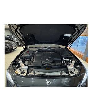 Mercedes-Benz CLS300d 4MATIC Clase CLS 2023 con 78,170 km, Diésel, Transmisión Automática, Volante a la Izquierda, Cámara Trasera - Product Image 6