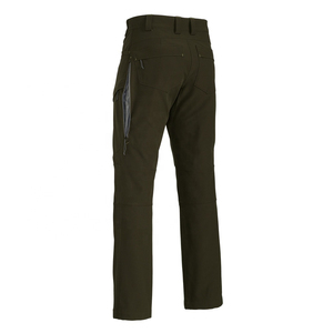 Best Material Casual Eco-Friendly Cargo Jogger Pants Wholesale High Quality Breathable Quick Dry Cotton Material Men Custom - Product Image 4