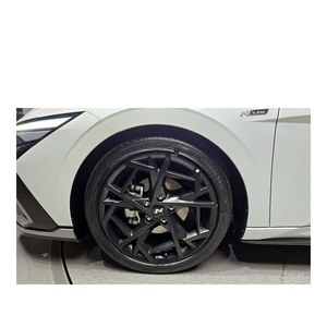 Hyundai Avante 2024, 1.6, 25,382 km, Emisión Euro V, Asientos de Cuero, Volante a la Izquierda, Cámara Trasera - Product Image 5