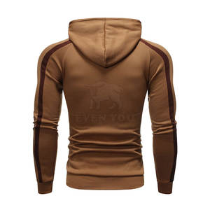 Sudaderas con capucha en blanco más vendidas con Capucha ajustable y puños acanalados Ajuste duradero y cómodo - Product Image 2